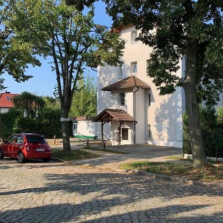 Fewo "Belvedere" In Dallgow-Doeberitz Vor Den Toren Berlins 外观 照片